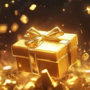 Men's Mystery Box #4